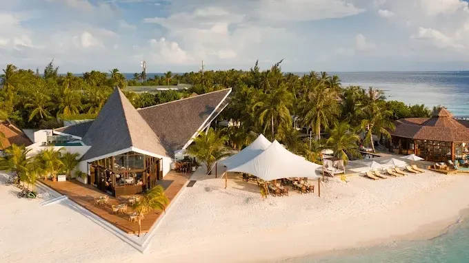 OZEN RESERVE BOLIFUSHI